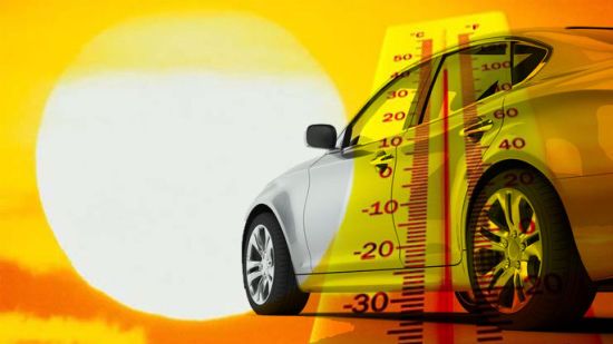 Keep Your Vehicle Running Smoothly: Essential Summer Maintenance Tips for Your Car