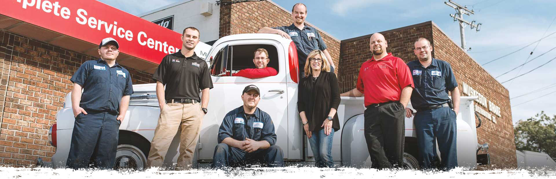 Michigan Auto Repair