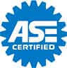 Ase Logo