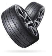 Tire Sales and SERVICES